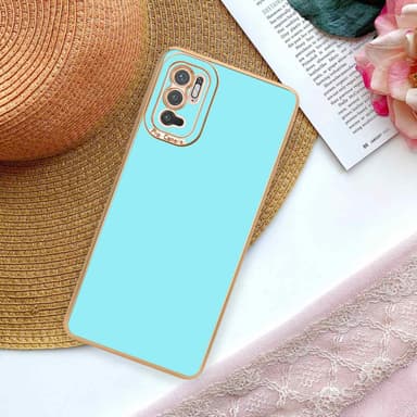 Cover Xiaomi RedMi NOTE 10 5G / POCO M3 PRO 5G Etui