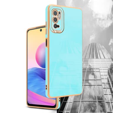 Cover Xiaomi RedMi NOTE 10 5G / POCO M3 PRO 5G Etui