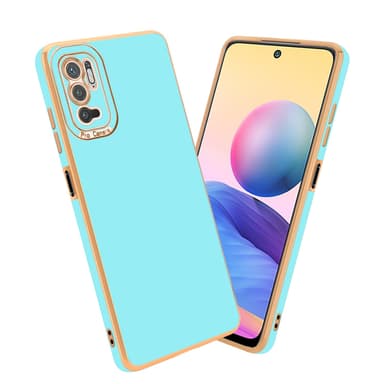 Cover Xiaomi RedMi NOTE 10 5G / POCO M3 PRO 5G Etui