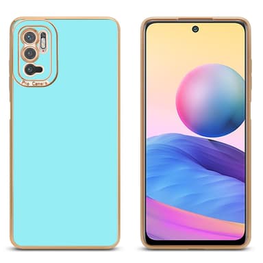 Cover Xiaomi RedMi NOTE 10 5G / POCO M3 PRO 5G Etui
