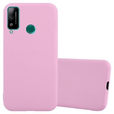 Cover Honor PLAY 4T Etui Case (Lyserød)