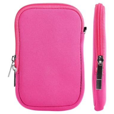 Universal neoprentaske til 4.5 tomme