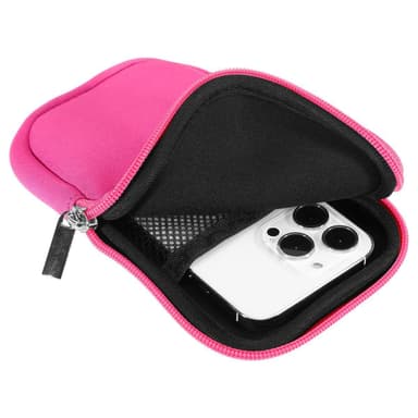Universal neoprentaske til 4.5 tomme