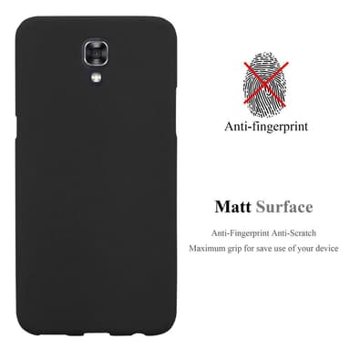 Cover LG X SCREEN Etui Case (Sort)