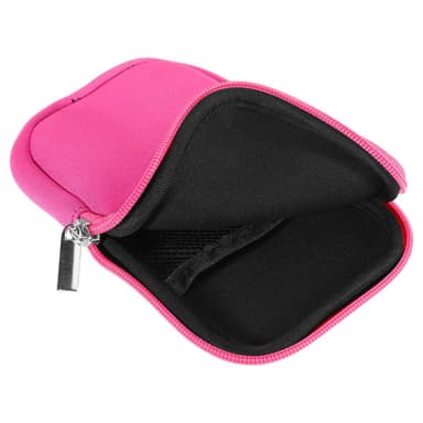 Universal neoprentaske til 4.5 tomme