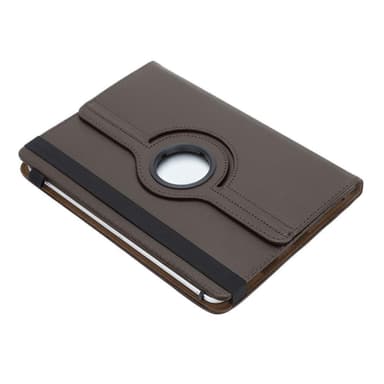 Kindle Paperwhite 2018 (10. Gen.) Pungetui Cover (Brun)