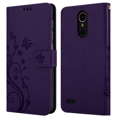 LG K10 2018 / K11 / K11 PLUS Pungetui Cover Case