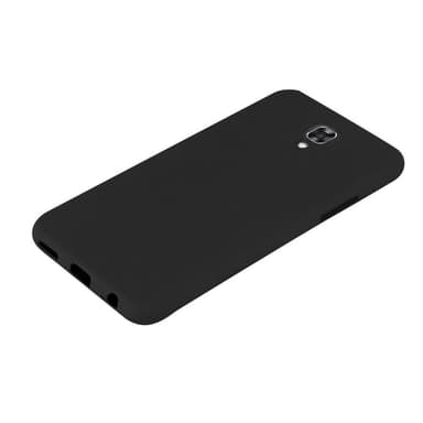Cover LG X SCREEN Etui Case (Sort)