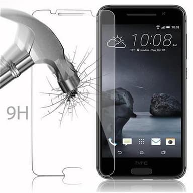 HTC ONE A9 Skærmbeskytter Beskyttelsesglas