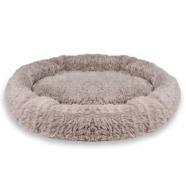 Hundeseng Katteseng Pude Hund Kat Sofa 100cm (beige)