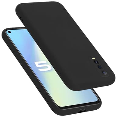 Vivo Y70 Cover Etui Case (Sort)