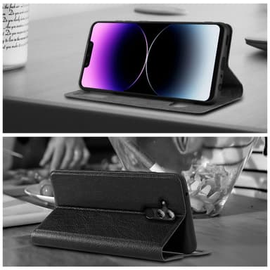 Pungetui Huawei MATE 20 LITE Cover Case (Sort)