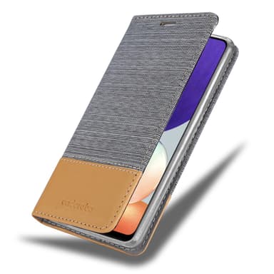 Samsung Galaxy A22 4G / M22 / M32 4G Pungetui Cover