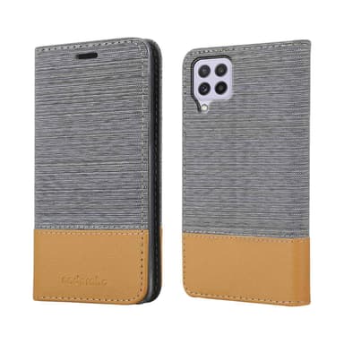 Samsung Galaxy A22 4G / M22 / M32 4G Pungetui Cover