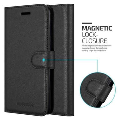 Pungetui Samsung Galaxy S10 PLUS Cover Case (Sort)