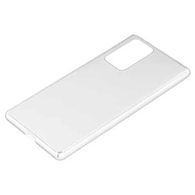 Realme GT 2 / GT Neo 2 Cover TPU Etui (Gennemsigtig)