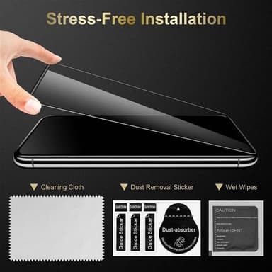 Skærmbeskytter Huawei MATE 10 LITE Beskyttelsesglas