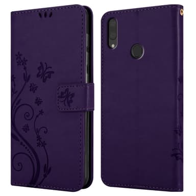 Huawei Y7 2019 / Y7 PRIME 2019 Pungetui Cover Case