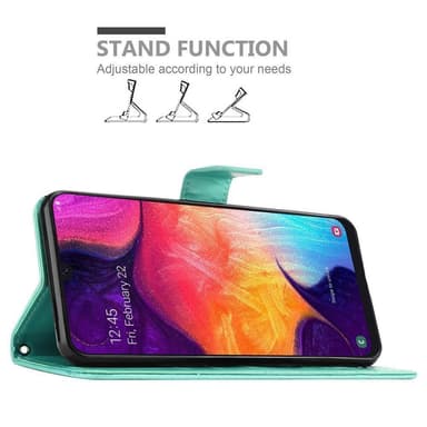 Samsung Galaxy A50 4G / A50s / A30s Pungetui Cover Case