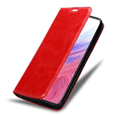 Samsung Galaxy A53 5G Cover Etui Case (Rød)