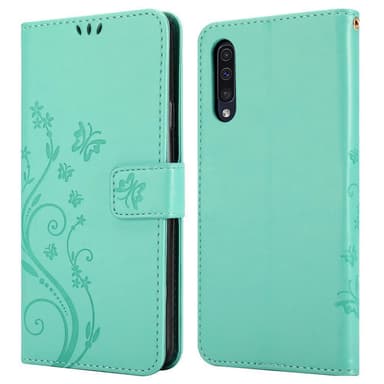 Samsung Galaxy A50 4G / A50s / A30s Pungetui Cover Case