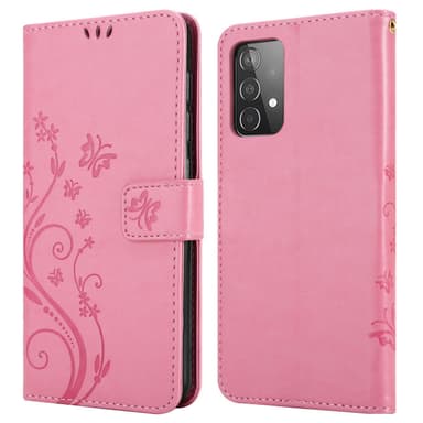 Samsung Galaxy A52 (4G / 5G) / A52s Pungetui Cover Case