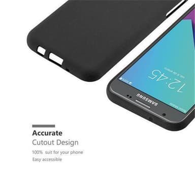 Cover Samsung Galaxy J5 2017 US Version Etui Case