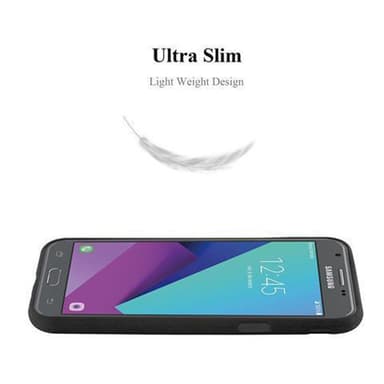 Cover Samsung Galaxy J5 2017 US Version Etui Case