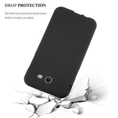 Cover Samsung Galaxy J5 2017 US Version Etui Case