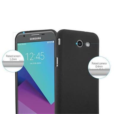 Cover Samsung Galaxy J5 2017 US Version Etui Case