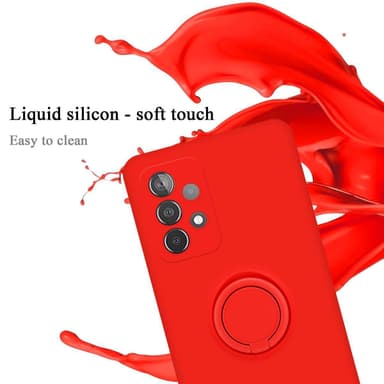 Samsung Galaxy A52 (4G / 5G) / A52s Cover Etui Case
