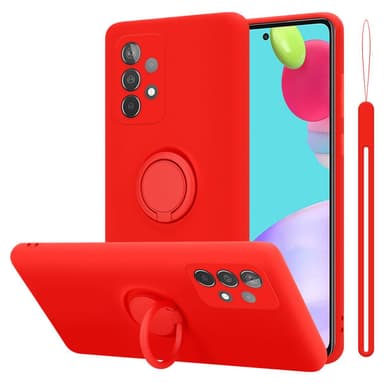 Samsung Galaxy A52 (4G / 5G) / A52s Cover Etui Case