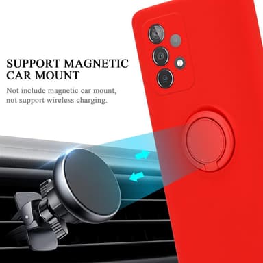 Samsung Galaxy A52 (4G / 5G) / A52s Cover Etui Case