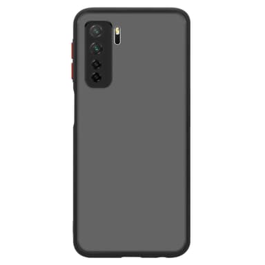 Huawei P40 LITE 5G / NOVA 7 SE Etui Case Cover (Sort)