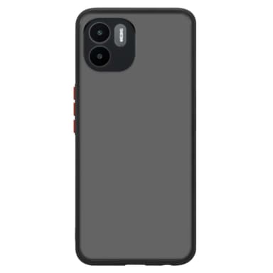 Xiaomi RedMi A1 Etui Case Cover (Sort)