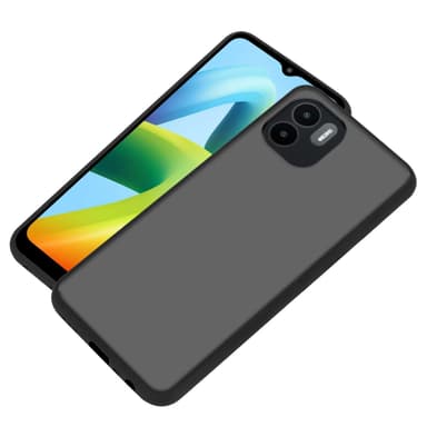 Xiaomi RedMi A1 Etui Case Cover (Sort)