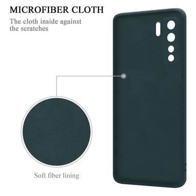 Huawei NOVA 6 SE / P40 LITE / NOVA 7i Cover Etui Case