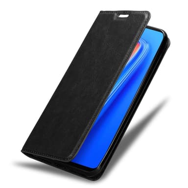 Realme 7 4G Cover Etui Case (Sort)