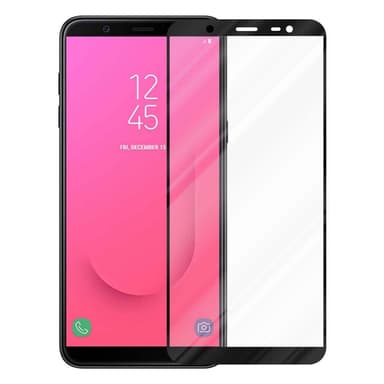 Skærmbeskytter Samsung Galaxy J8 2018 Beskyttelsesglas