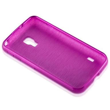 LG L7 II (2. SIM) Cover Etui Case (Lyserød)