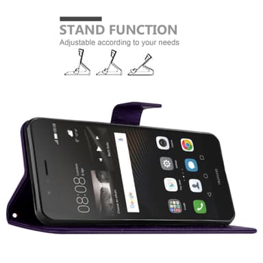 Huawei P9 LITE 2016 / G9 LITE Pungetui Cover Case