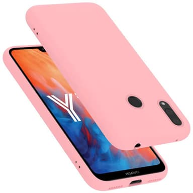 Huawei Y7 2019 / Y7 PRIME 2019 Cover Etui Case