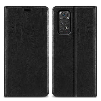 Xiaomi RedMi NOTE 11 4G / 11S 4G Cover Etui Case (Sort)