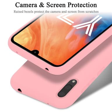 Huawei Y7 2019 / Y7 PRIME 2019 Cover Etui Case