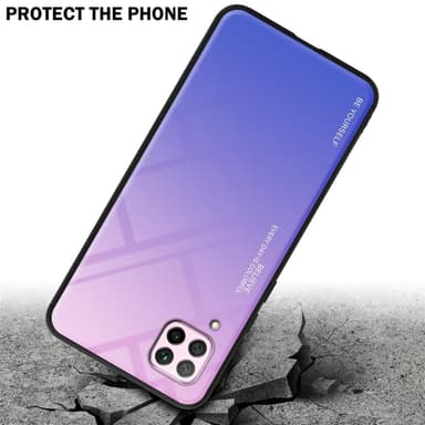 Cover Huawei NOVA 6 SE / P40 LITE / NOVA 7i Etui Case