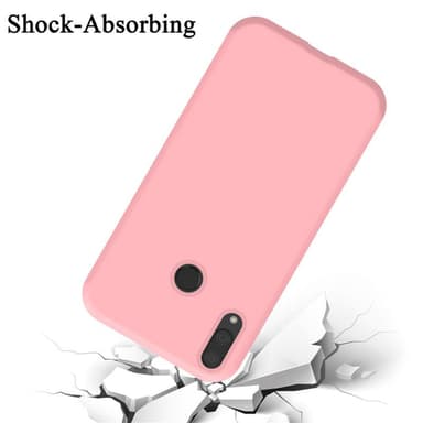 Huawei Y7 2019 / Y7 PRIME 2019 Cover Etui Case