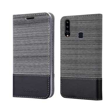 Samsung Galaxy A20 / A30 / M10s Pungetui Cover Case