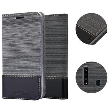 Samsung Galaxy A20 / A30 / M10s Pungetui Cover Case