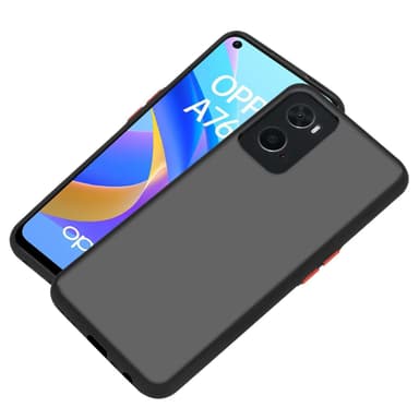 Oppo A36 / A76 / A96 4G / K10 4G / Realme 9i Etui Case