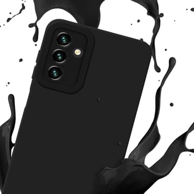 Samsung Galaxy A13 5G Cover Etui Case (Sort)